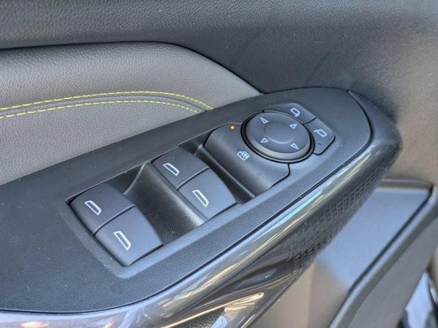 New 2026 Chevrolet Trax ACTIV w/ Driver Confidence Package FWD image 10