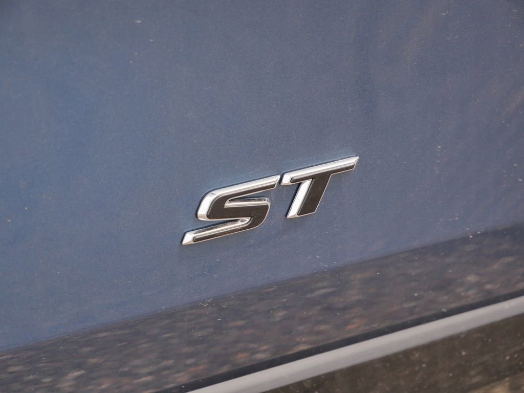 New 2026 Buick Encore GX Sport Touring w/ Comfort Package image 21