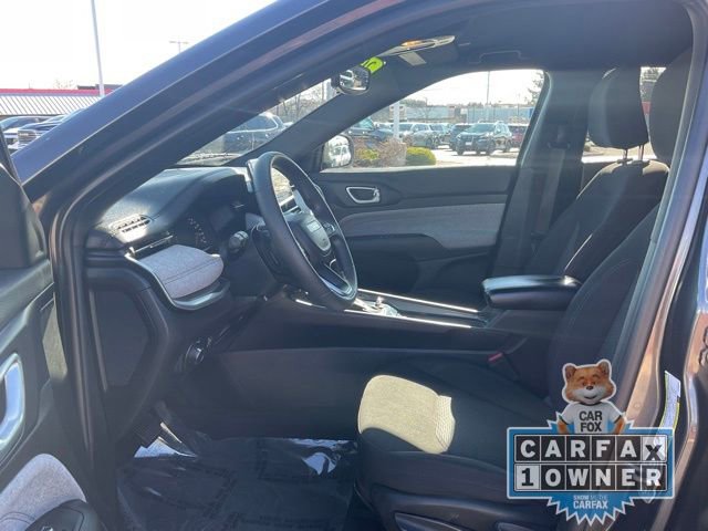 Used 2023 Jeep Compass Sport image 12
