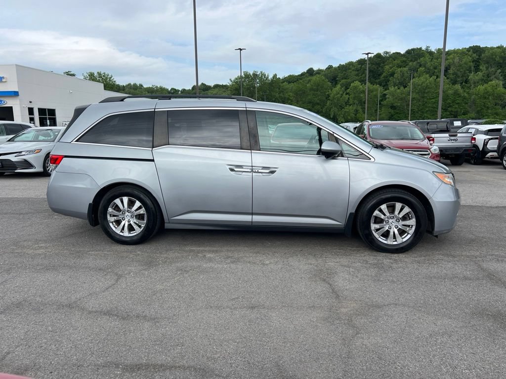 Used 2016 Honda Odyssey EX-L image 6