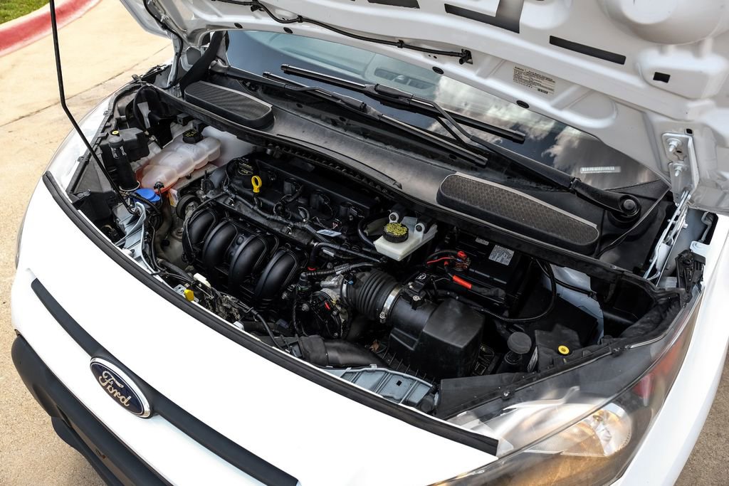 Used 2016 Ford Transit Connect XL image 40