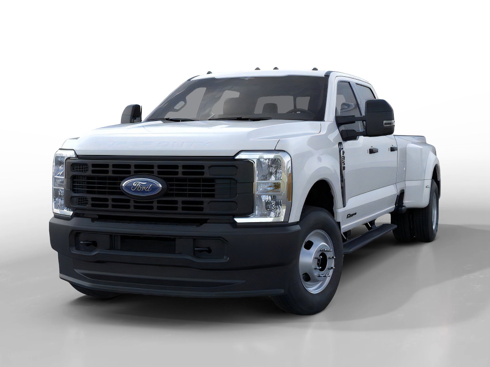 New 2026 Ford F350 XL image 2