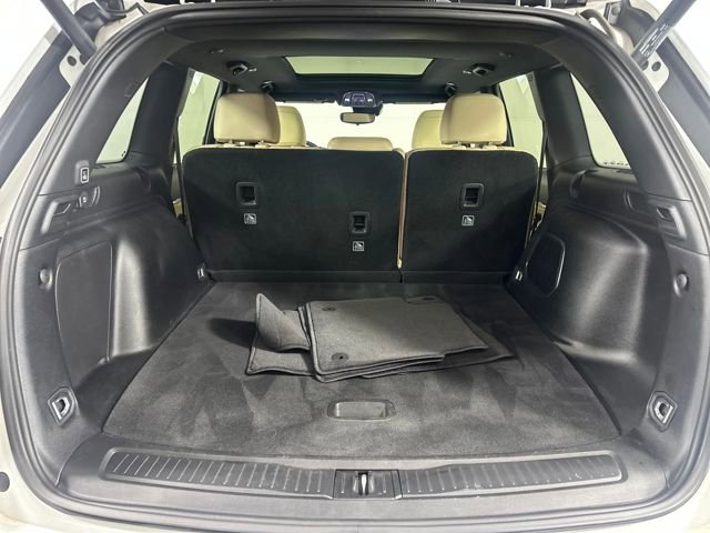 Used 2023 Jeep Grand Cherokee 4WD 4xe image 25