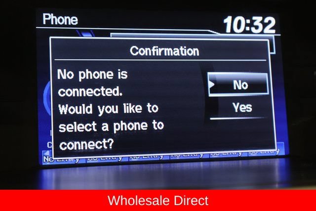 Used 2011 Honda Odyssey EX-L image 24