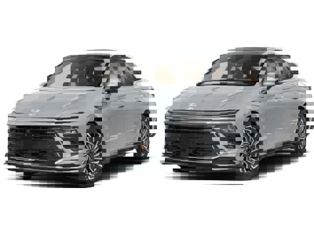 New 2026 Hyundai Sonata Limited image 1