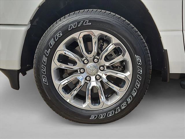 Used 2023 RAM 1500 Laramie AWD/4WD image 22