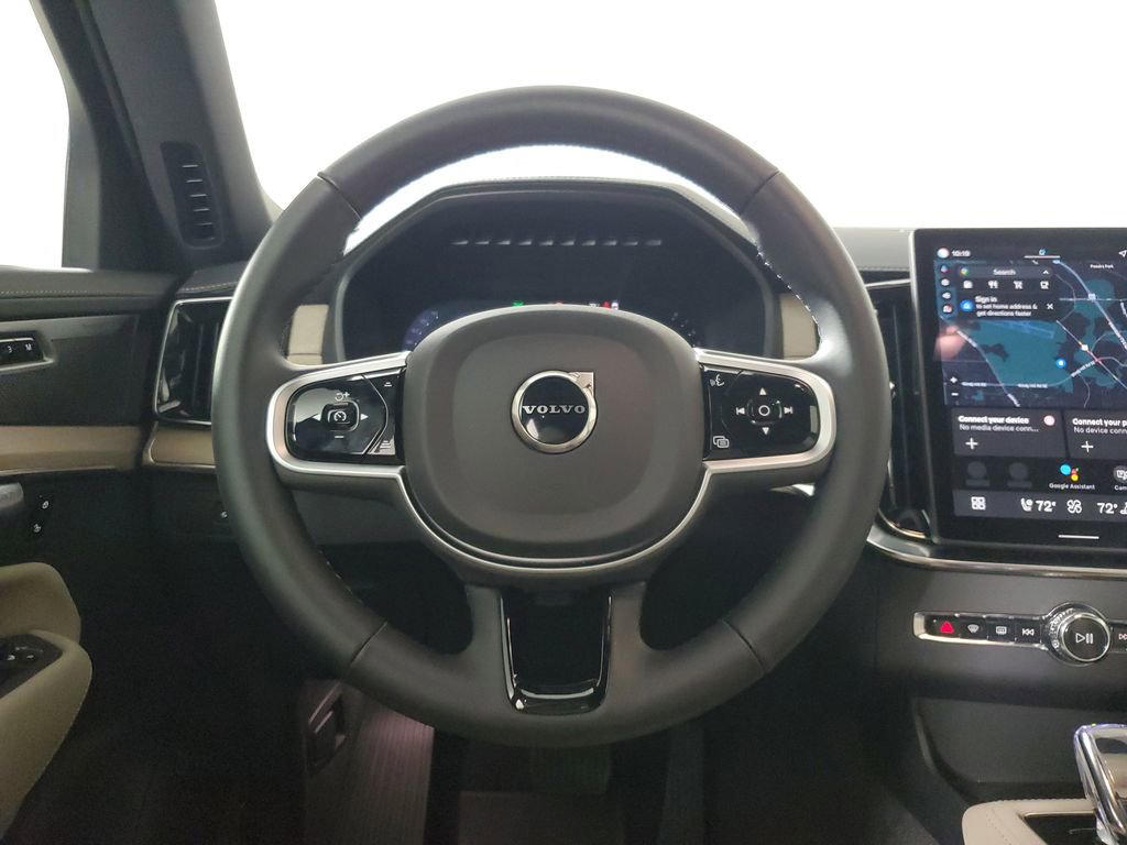 Certified 2026 Volvo XC90 B6 Plus w/ Protection Package Premier AWD/4WD image 19