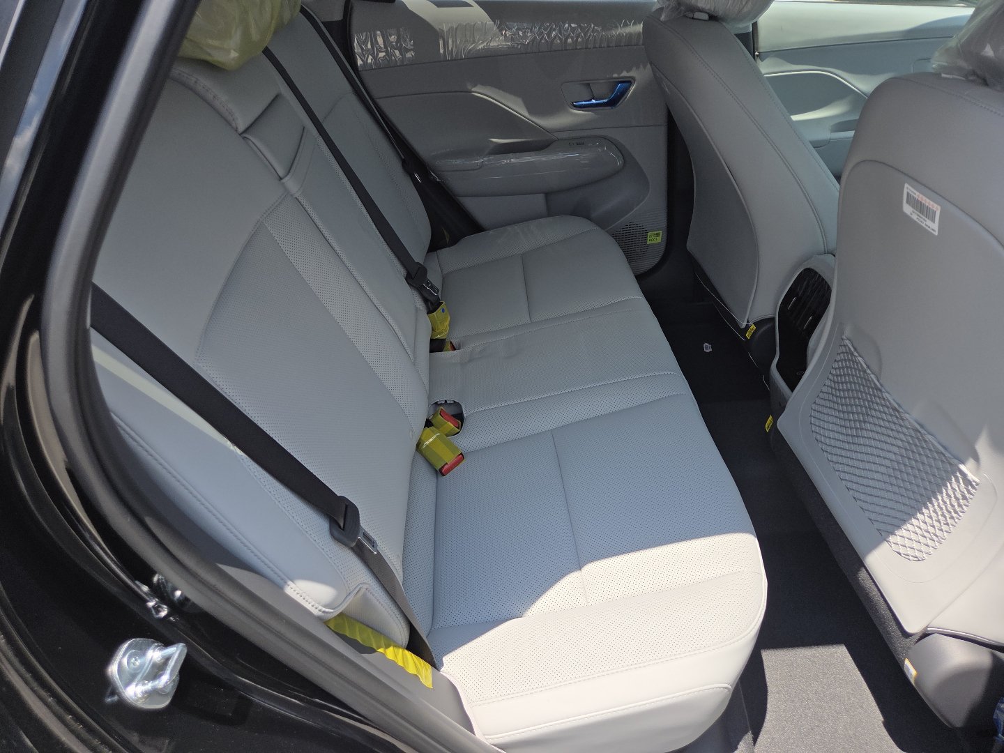 New 2026 Hyundai Kona Limited AWD/4WD image 27