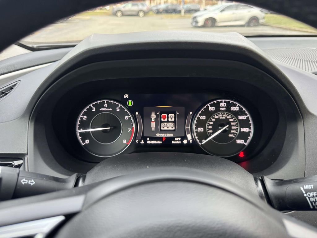 Certified 2022 Acura RDX w/ Technology Package image 25