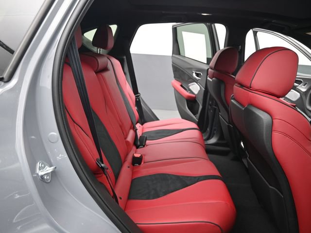 New 2026 Acura RDX A-Spec AWD/4WD image 19