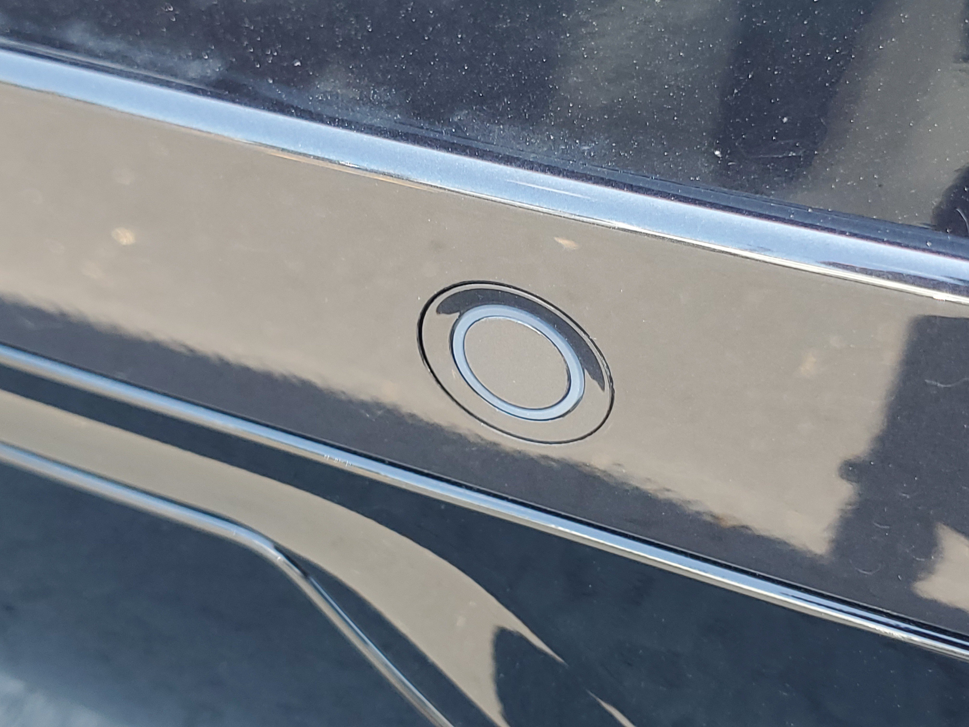 New 2027 Lincoln Navigator Reserve w/ Jet Appearance Package AWD/4WD image 6