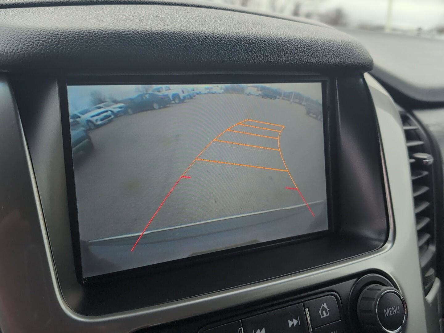 Used 2015 Chevrolet Tahoe LTZ w/ Max Trailering Package image 33