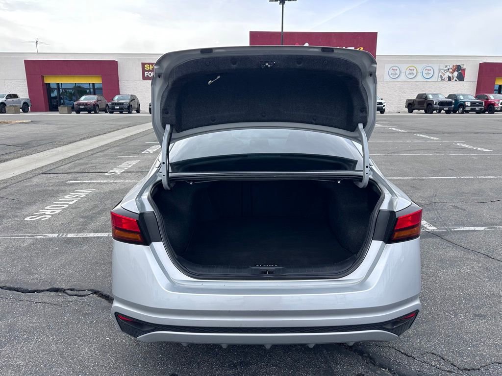Used 2020 Nissan Altima 2.5 S image 23