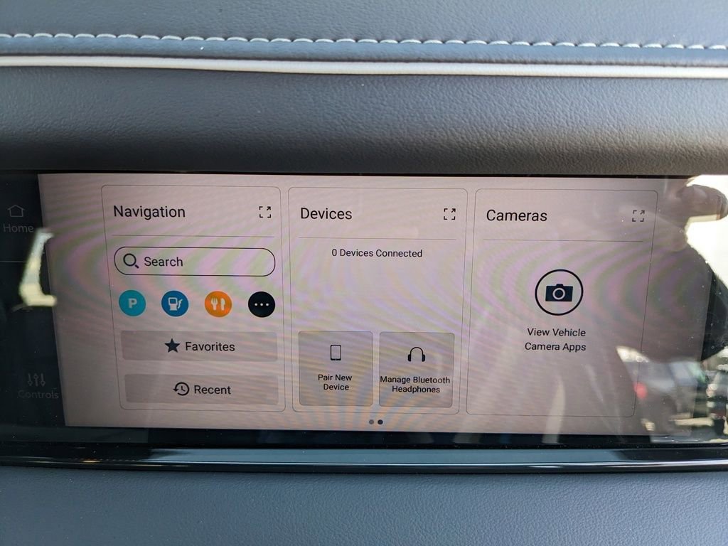 New 2026 RAM 2500 Limited image 43