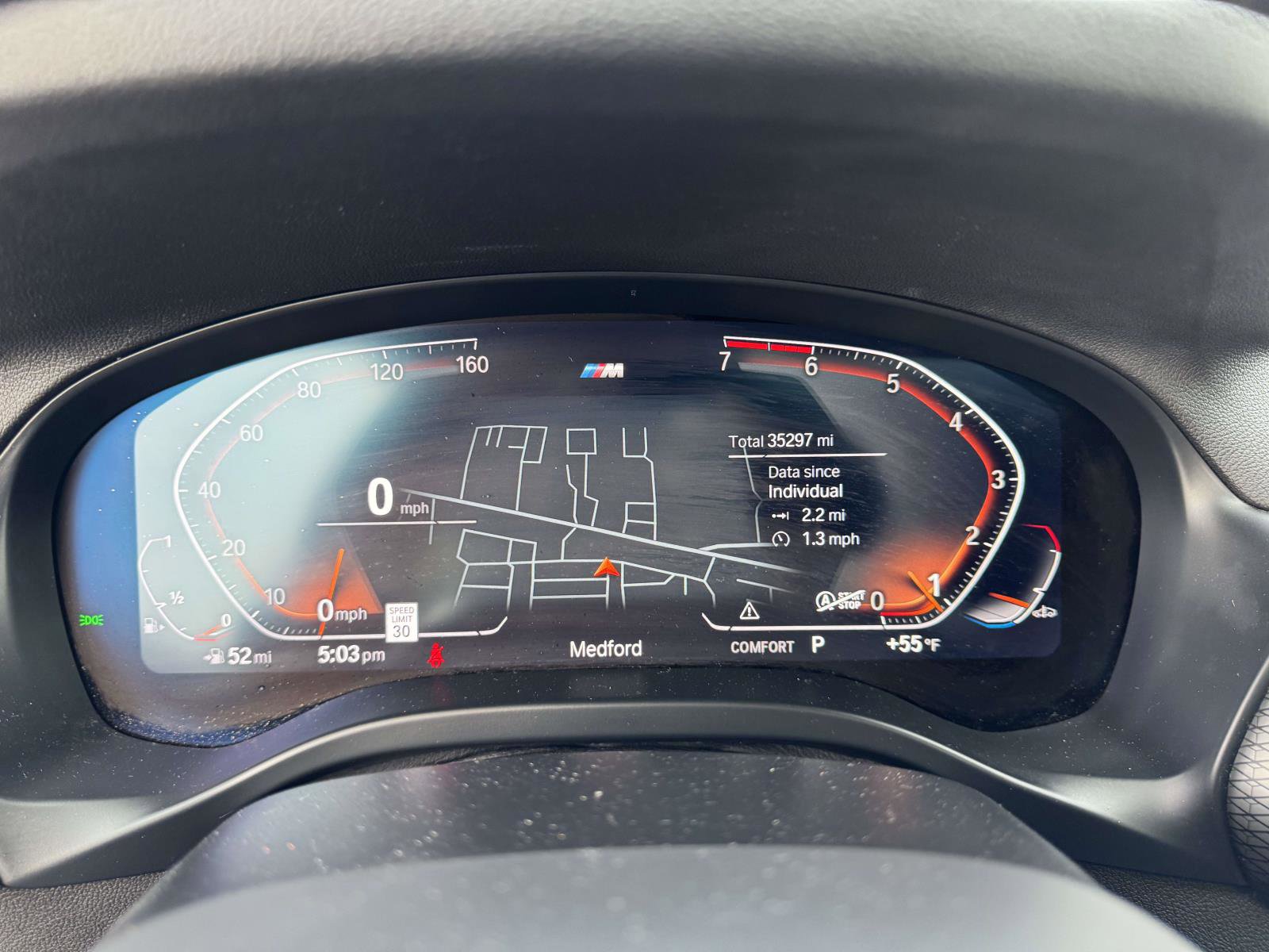 Used 2022 BMW X4 xDrive30i AWD/4WD image 24