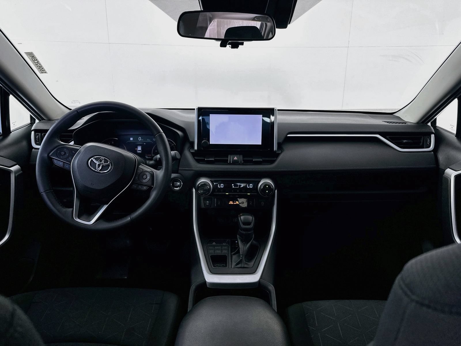 Used 2023 Toyota RAV4 XLE w/ Convenience Package AWD/4WD image 22