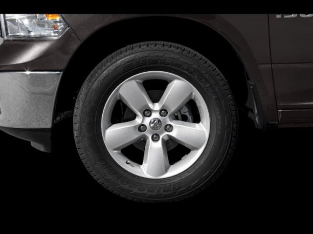 Certified 2021 RAM 1500 Warlock w/ Electronics Group RWD image 8