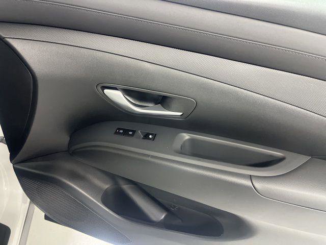 New 2026 Hyundai Tucson SEL FWD image 20