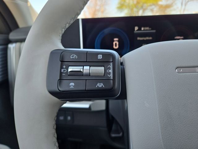 New 2026 Hyundai Santa Fe SEL AWD/4WD image 18