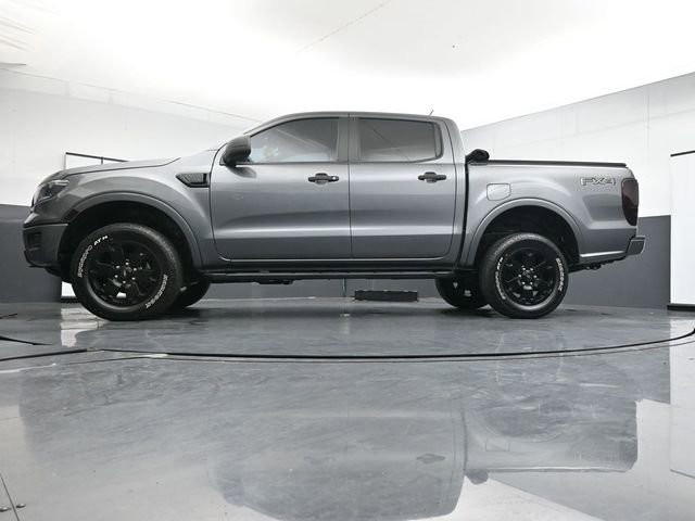 Used 2023 Ford Ranger XLT w/ Equipment Group 302A High image 29