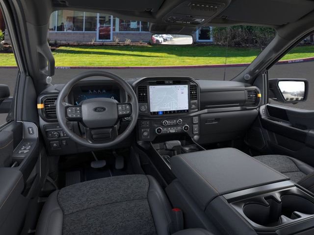 New 2026 Ford F150 Tremor image 9
