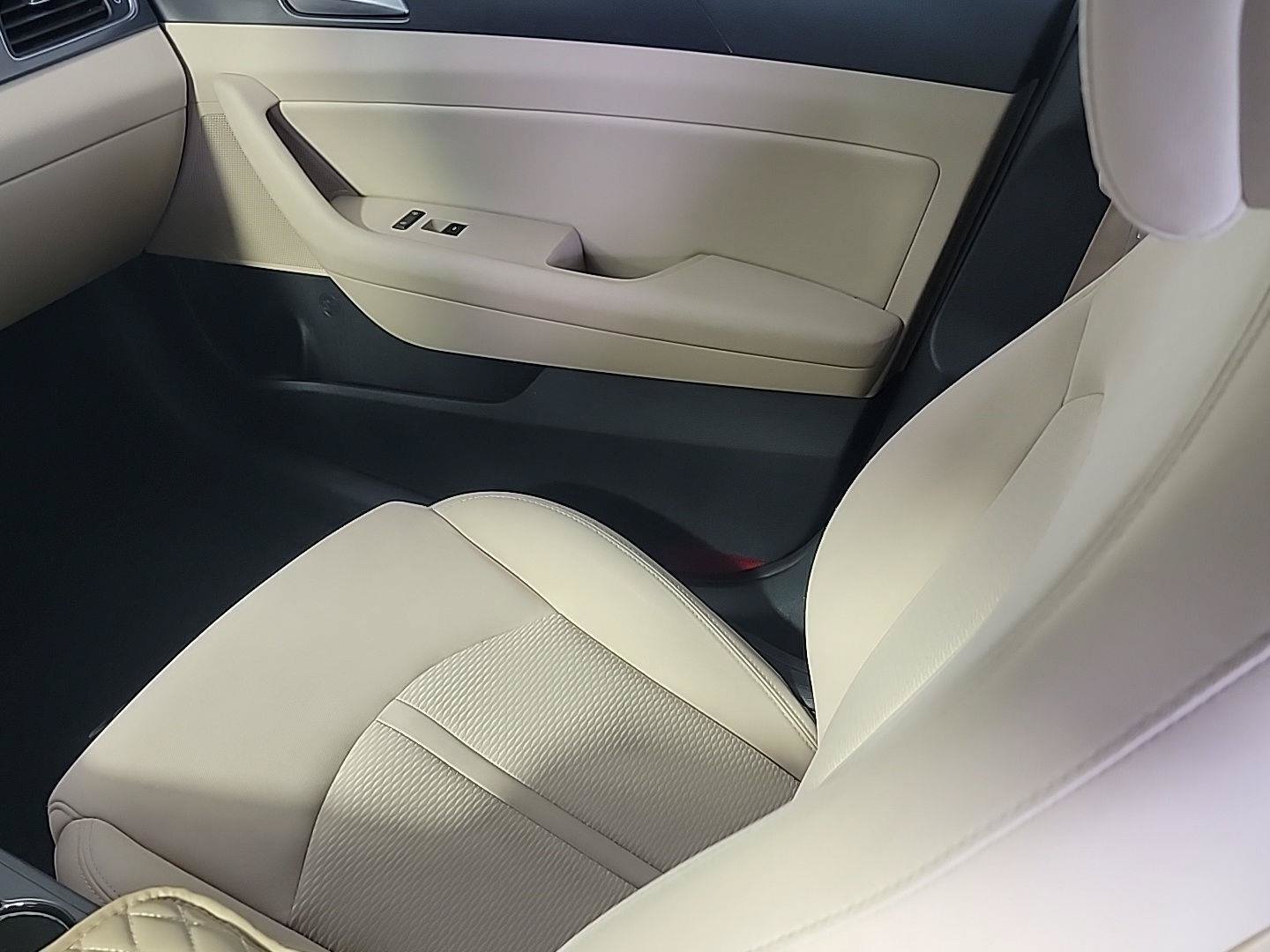 Used 2017 Hyundai Sonata Sport FWD image 21