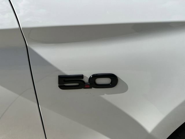 Used 2017 Ford Mustang GT Premium w/ Black Accent Package image 12