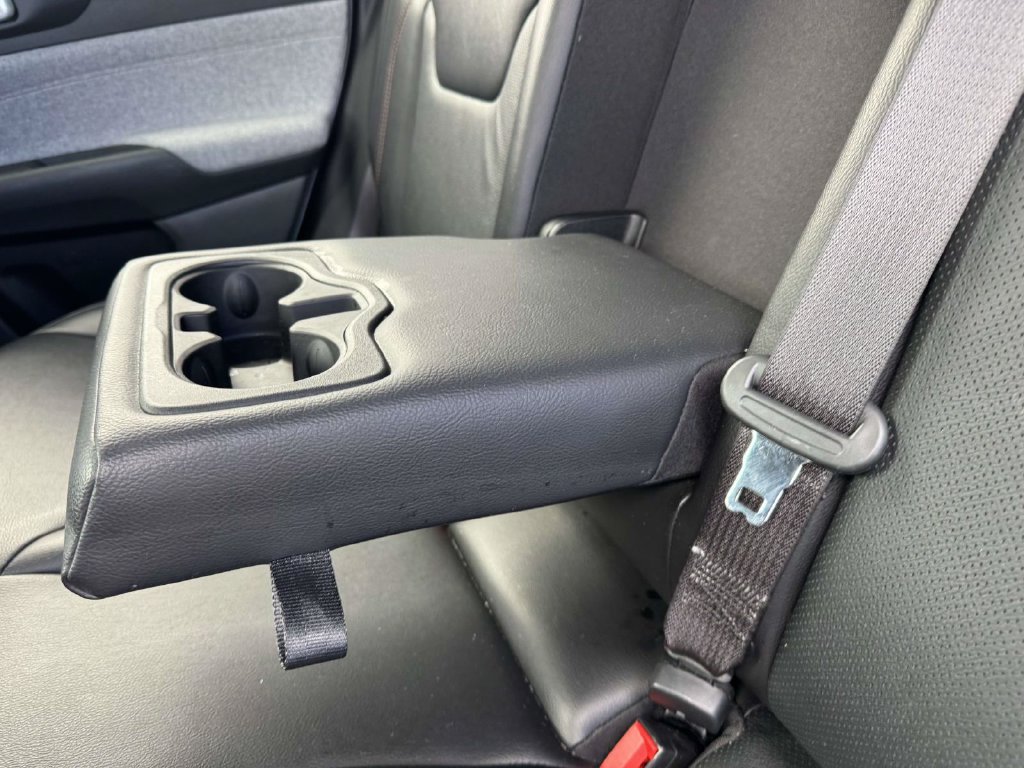 Used 2022 Jeep Compass Latitude AWD/4WD image 14