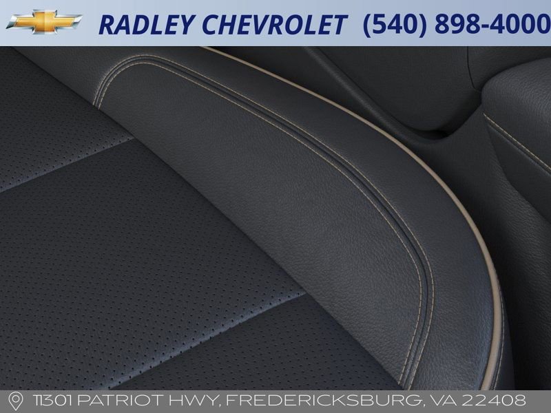 New 2026 Chevrolet Tahoe Premier image 21