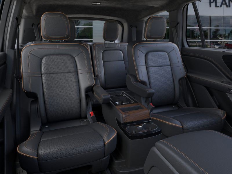 New 2026 Lincoln Aviator Black Label image 11