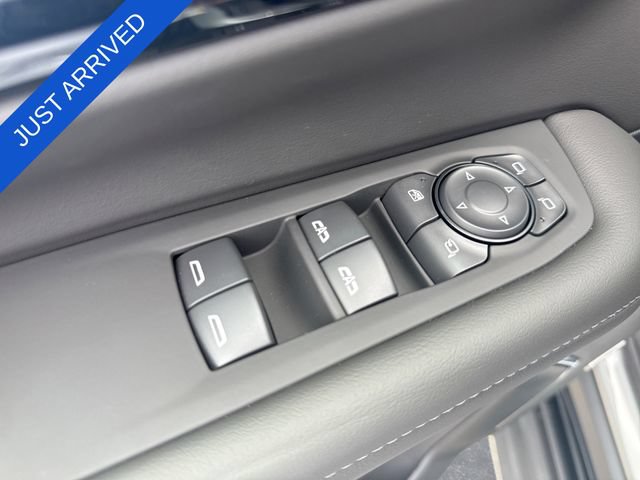 New 2026 Chevrolet Tahoe LT w/ Comfort Package AWD/4WD image 13