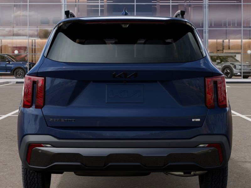 New 2026 Kia Sorento SX Prestige image 13