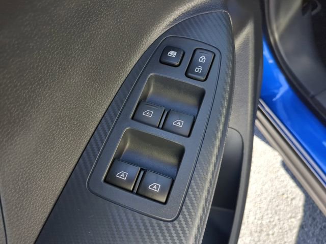 New 2026 Mitsubishi Eclipse Cross SEL image 21