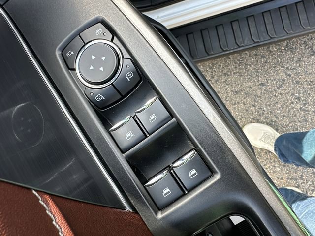 Used 2023 Ford F150 Lariat AWD/4WD image 29