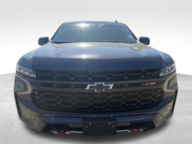 Used 2024 Chevrolet Tahoe Z71 w/ Z71 Off-Road Package image 2