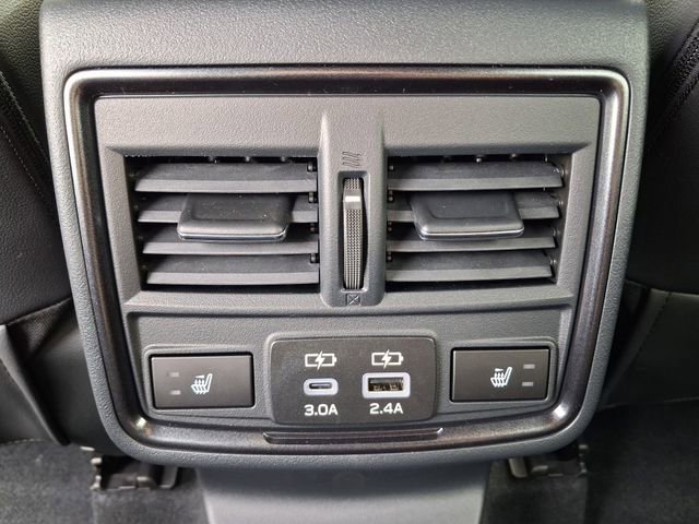 New 2026 Subaru Outback Wilderness image 17