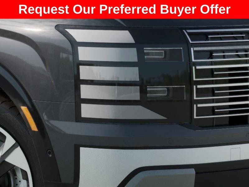 New 2026 Hyundai Palisade Limited AWD/4WD image 11