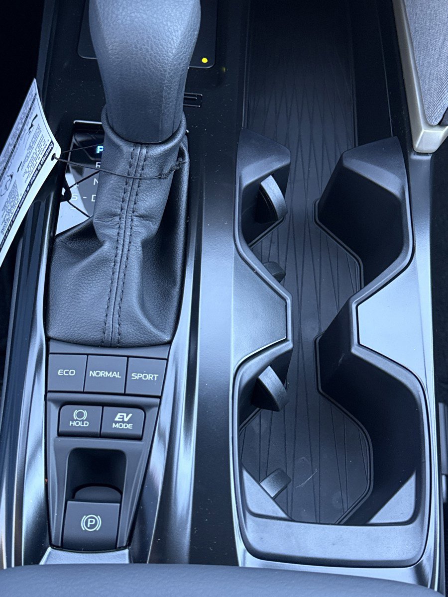 New 2026 Toyota Camry LE image 26