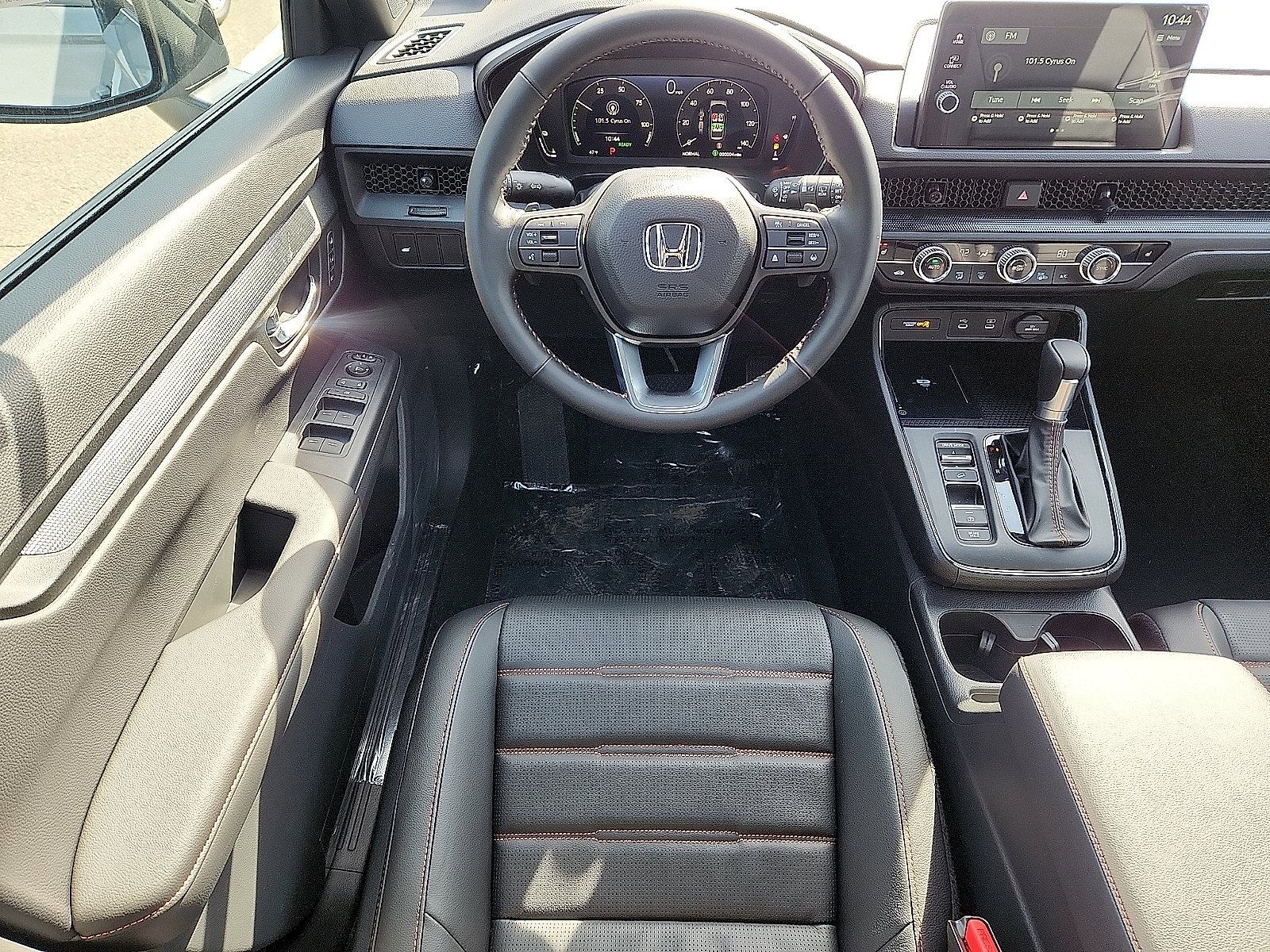 New 2026 Honda CR-V Sport-L image 8