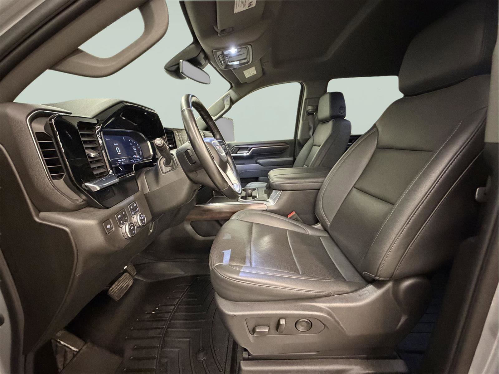 Certified 2024 GMC Sierra 2500 SLT w/ SLT Convenience Package image 22