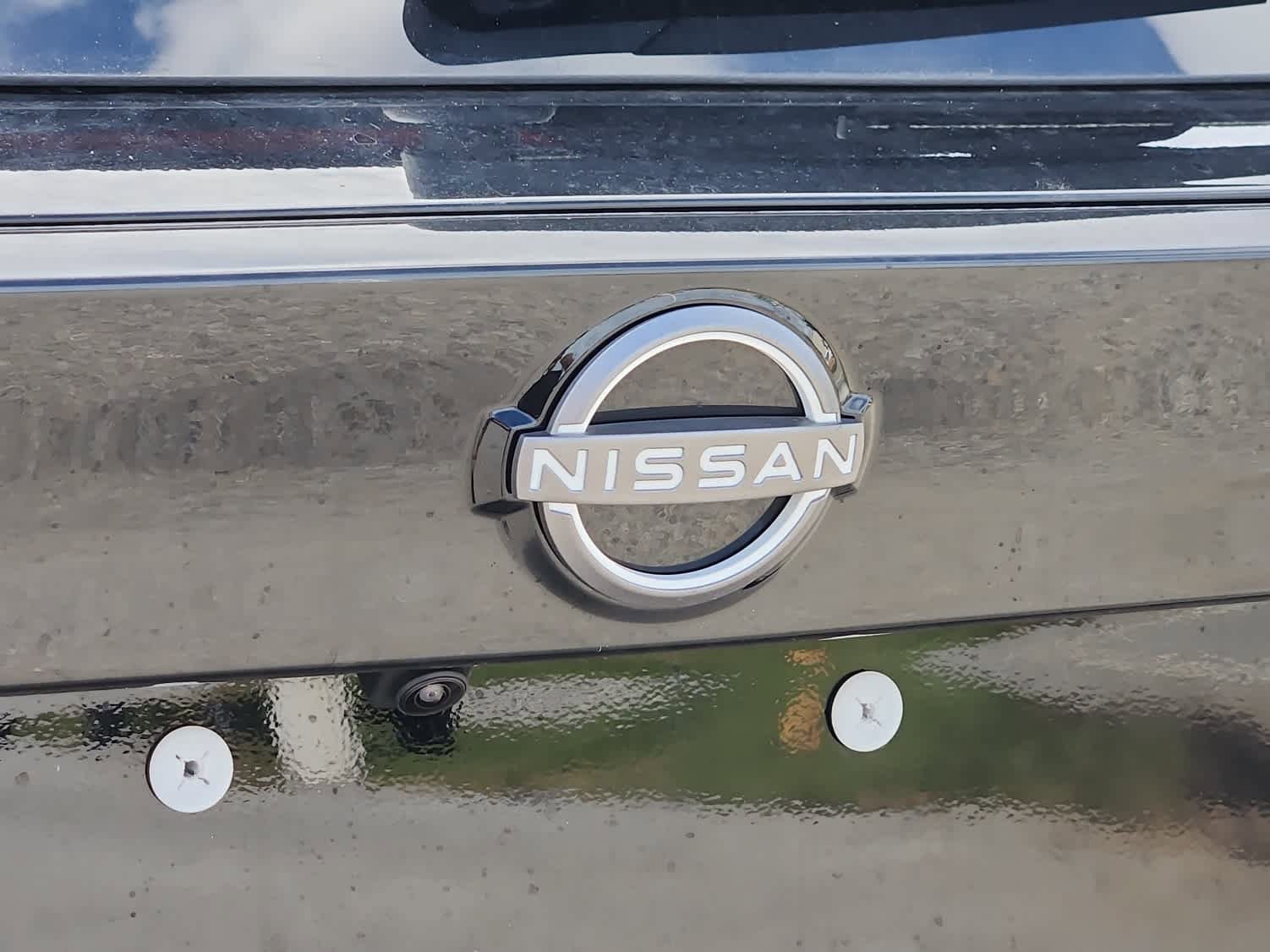 New 2026 Nissan Kicks SV w/ Cold Weather Package AWD/4WD image 17