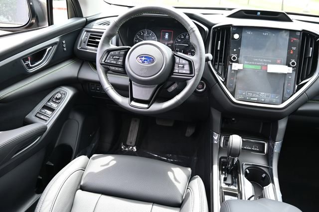 New 2026 Subaru Ascent Bronze Edition image 9