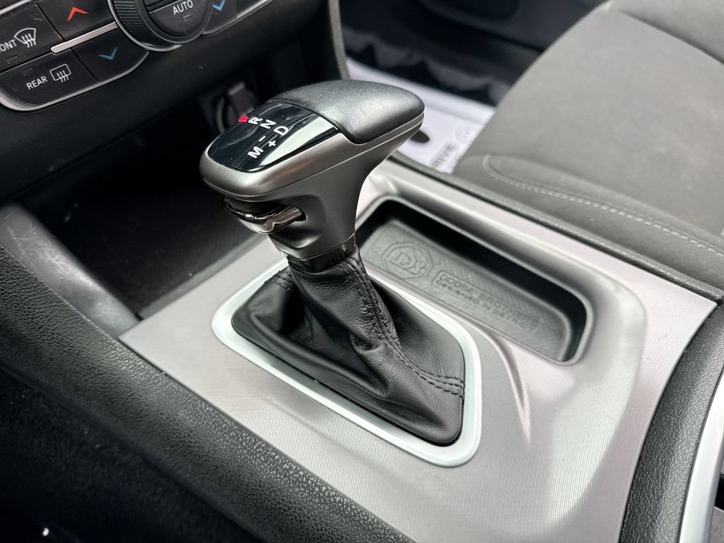 Used 2022 Dodge Charger R/T RWD image 19