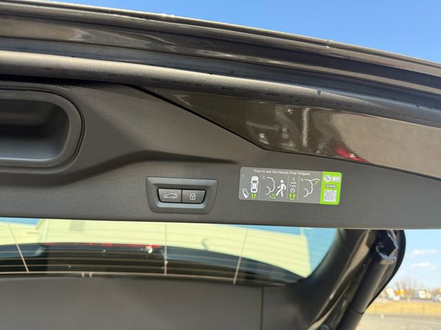 New 2026 BMW X5 xDrive40i AWD/4WD image 18