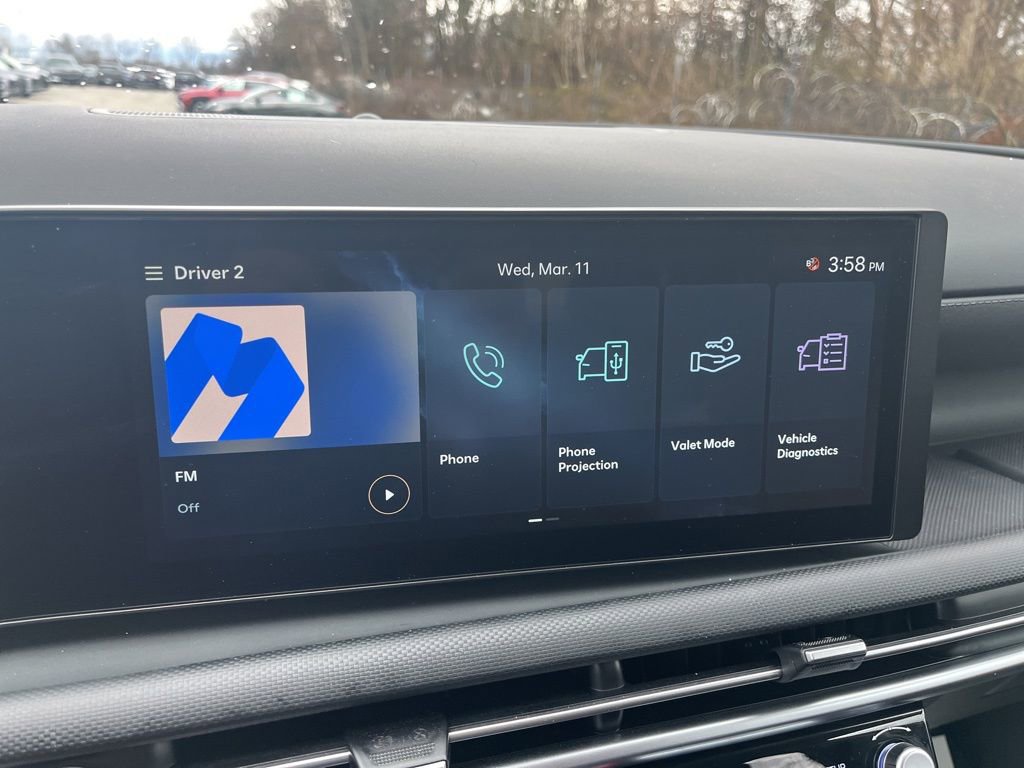 Certified 2025 Hyundai Tucson SEL image 22