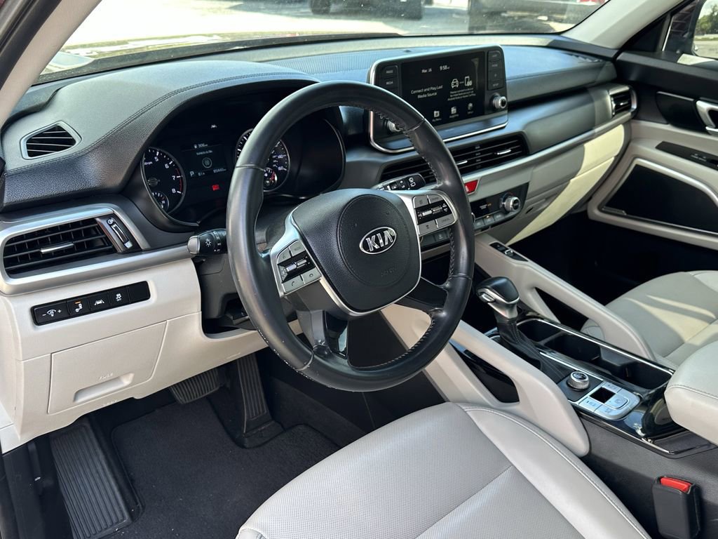 Used 2021 Kia Telluride S image 21