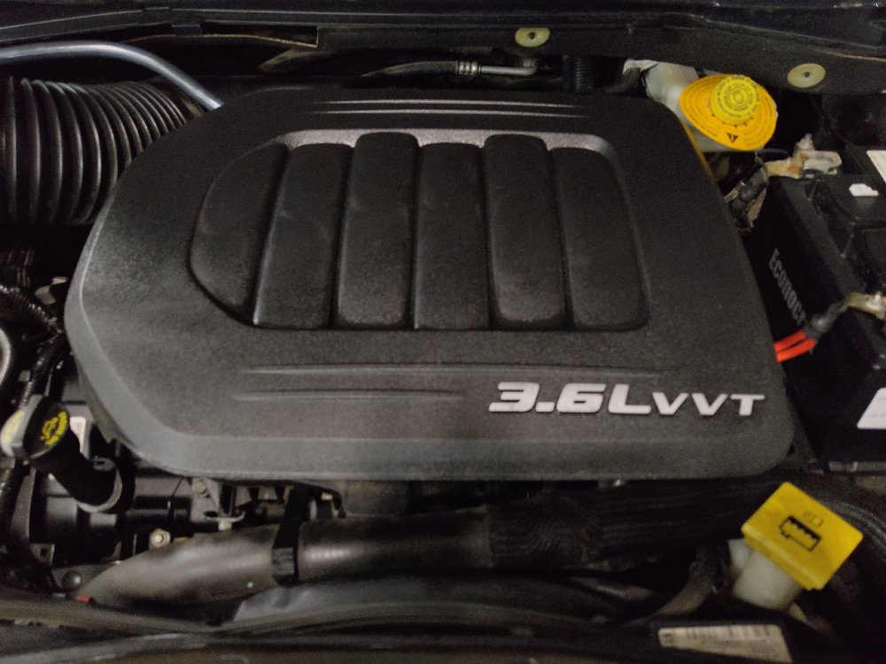 Used 2018 Dodge Grand Caravan SE w/ UConnect Hands-Free Group FWD image 30