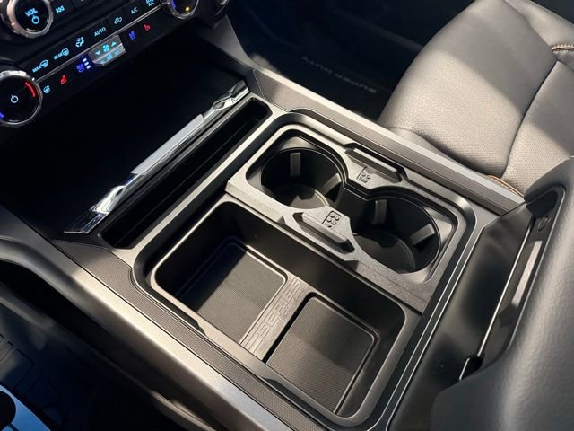 New 2026 Ford F350 Lariat w/ Lariat Premium Package image 34