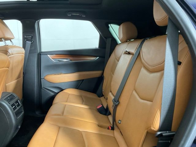 Used 2022 Cadillac XT5 Premium Luxury w/ Technology Package image 31