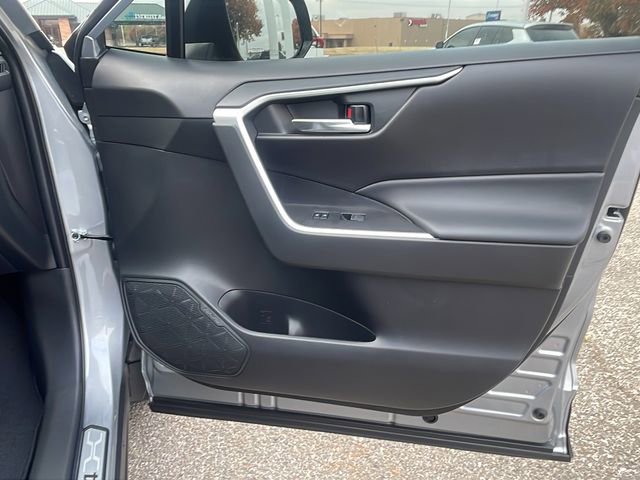 New 2025 Toyota RAV4 XLE Premium image 13
